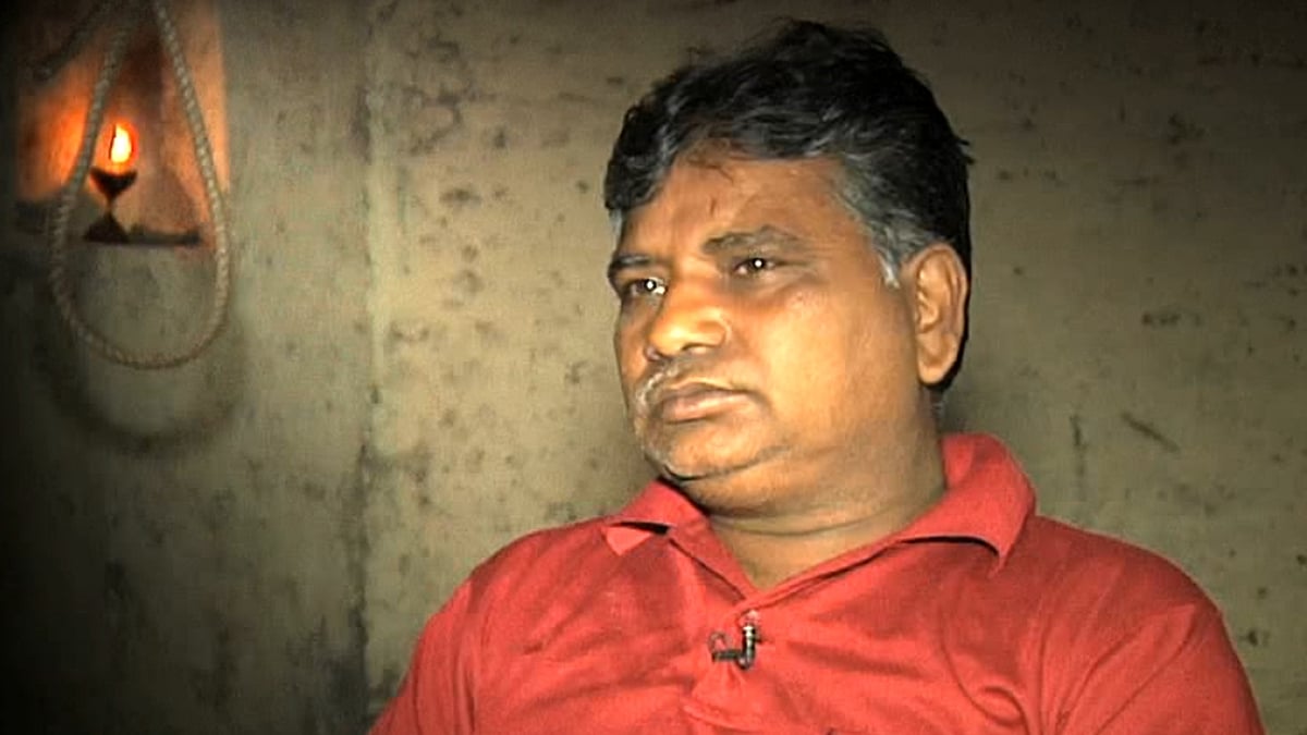 Ready to hang Nirbhaya case convicts; will bring ‘great relief’ to me: Meerut hangman 