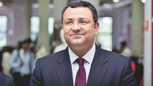 Supreme Court dismisses plea to review decision on removal of Cyrus Mistry as Tata Sons head