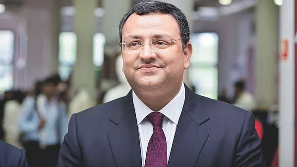 Supreme Court dismisses plea to review decision on removal of Cyrus Mistry as Tata Sons head