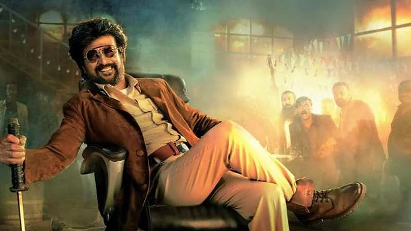 Dubbed Hindi ruins Rajinikanth’s punchlines in  Darbar