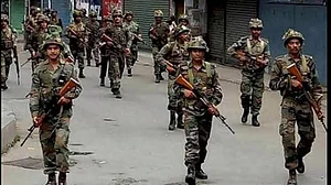 Jaish plots ‘spectacular strike’, high alert in Jammu and Kashmir, Delhi