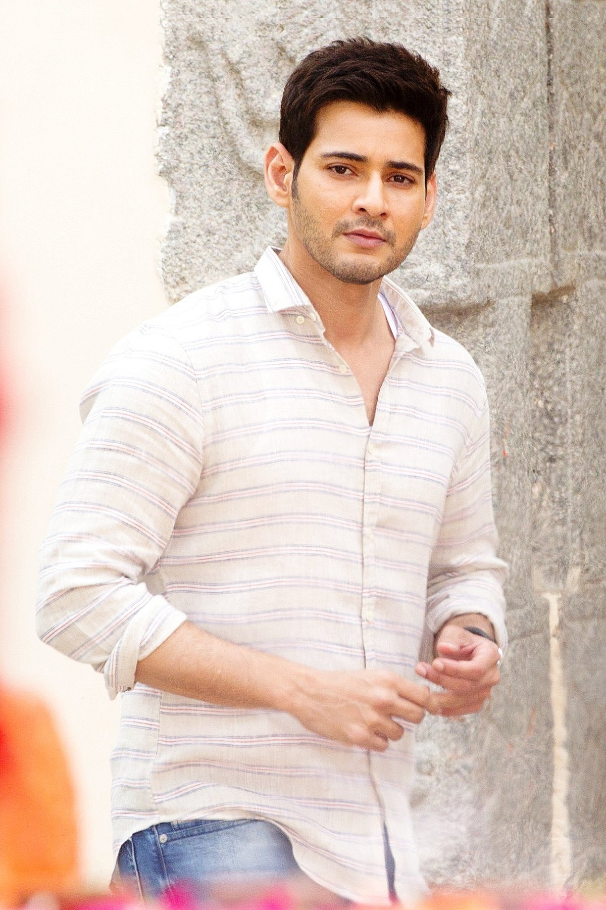 Cinema can be a catalyst for social change: Mahesh Babu 