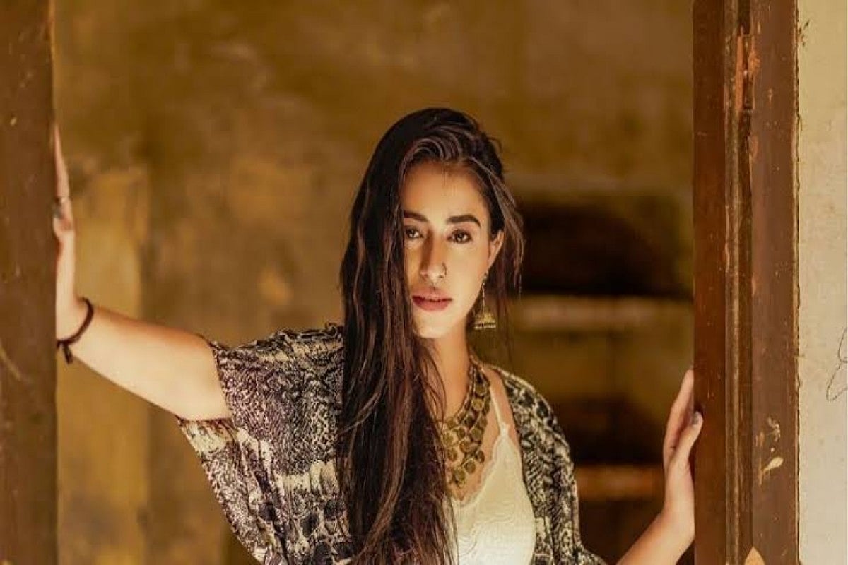 Actress Sejal Sharma commits suicide, leaves behind suicide note