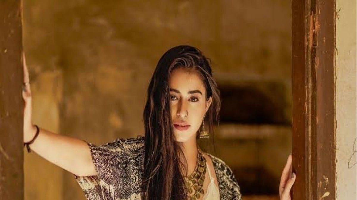 Actress Sejal Sharma commits suicide, leaves behind suicide note