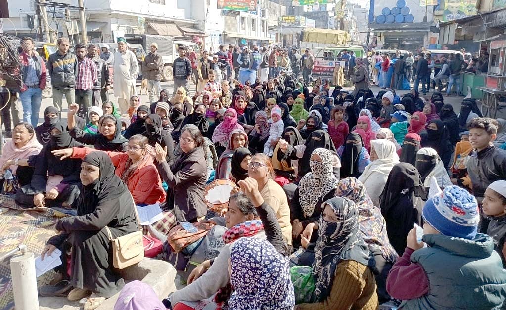People from ‘Jamia’ and Kashmir have entered Uttarakhand to create ruckus in Uttarakhand: CM
