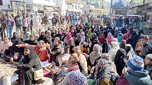 People from ‘Jamia’ and Kashmir have entered Uttarakhand to create ruckus in Uttarakhand: CM