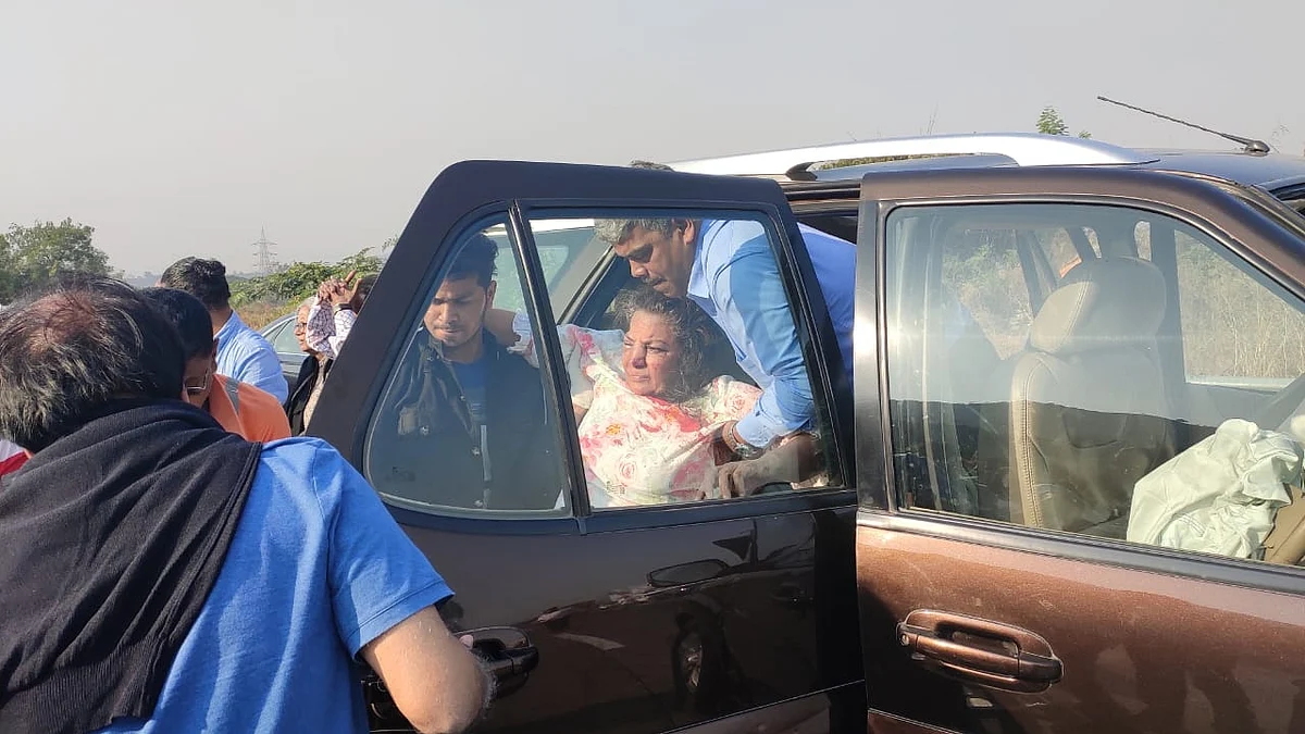 Photo Courtesy: IANS