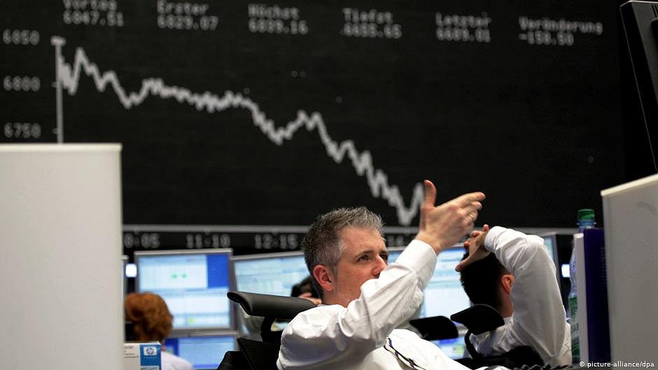 Corporate earnings growth slows in Q4 FY25 amid economic headwinds