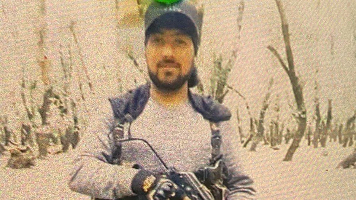Wanted LeT terrorist nabbed from Srinagar, J&K