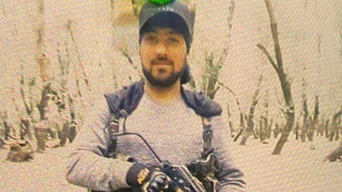Wanted LeT terrorist nabbed from Srinagar, J&K