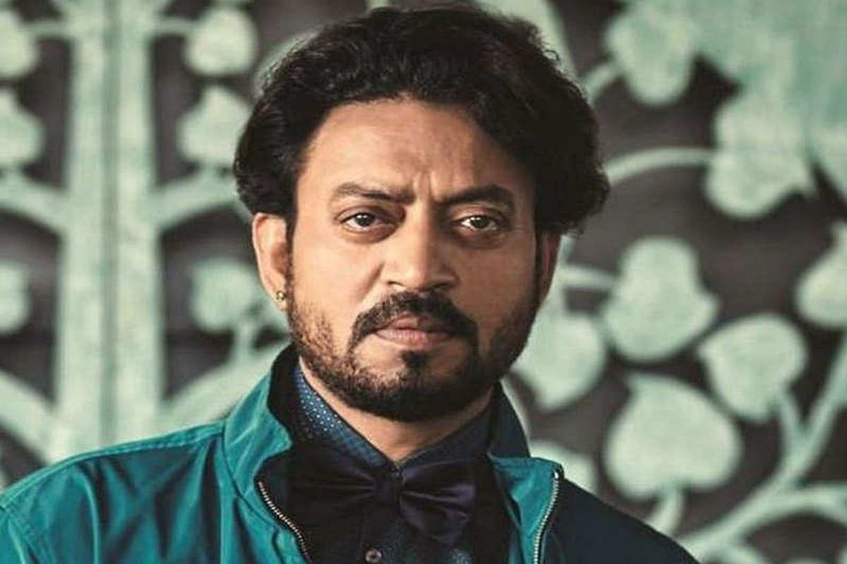 Irrfan Khan’s son Babil pens moving note