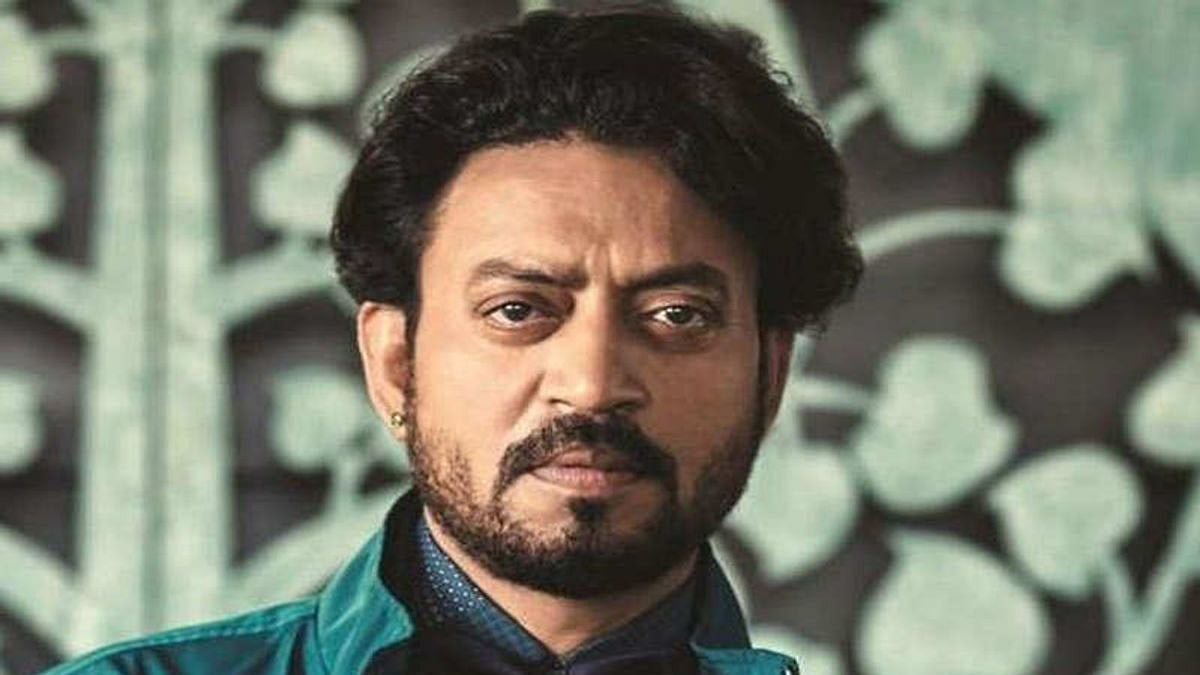 Irrfan Khan’s son Babil pens moving note