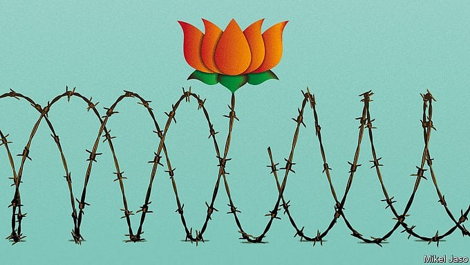 Photo courtesy: Twitter/@TheEconomist