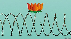Modi’s sectarianism eroding India’s secular democracy, says The Economist in cover story