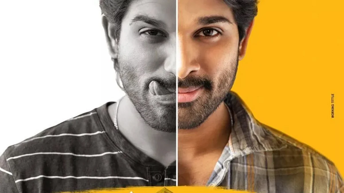 Never expected this kind of success, says Allu Arjun