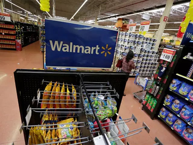 Walmart India fires 56 executives, 8 from senior management