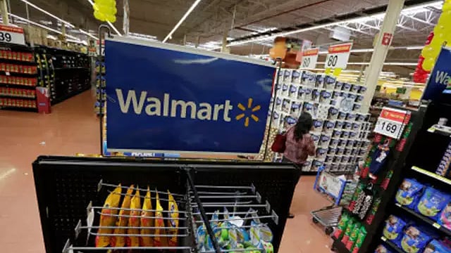 Walmart India fires 56 executives, 8 from senior management