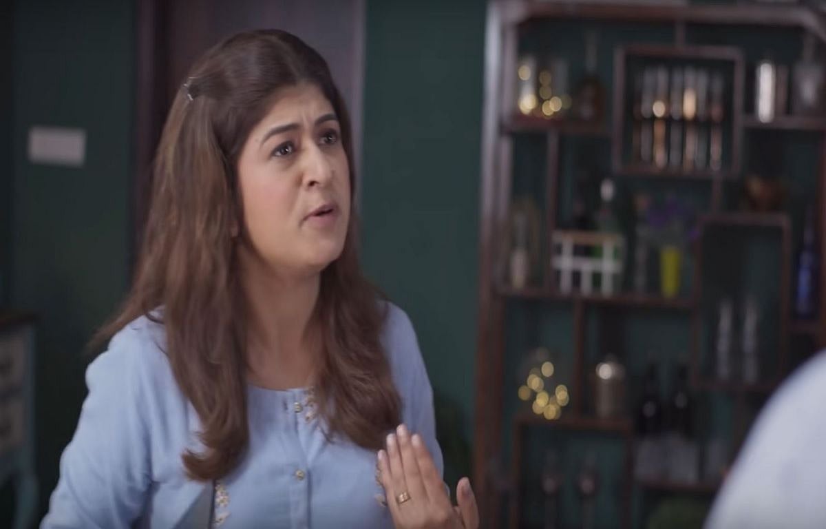 5 ‘ghisa-pita’ dialogues that every married couple say