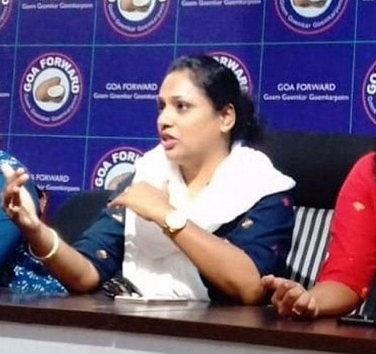 CAA, NRC protest: Goa NDA ally resigns from govt body  