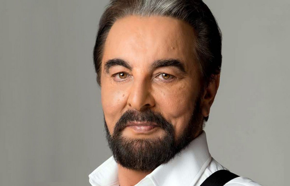 Kabir Bedi: A star that dazzled abroad but glimmered faintly at home