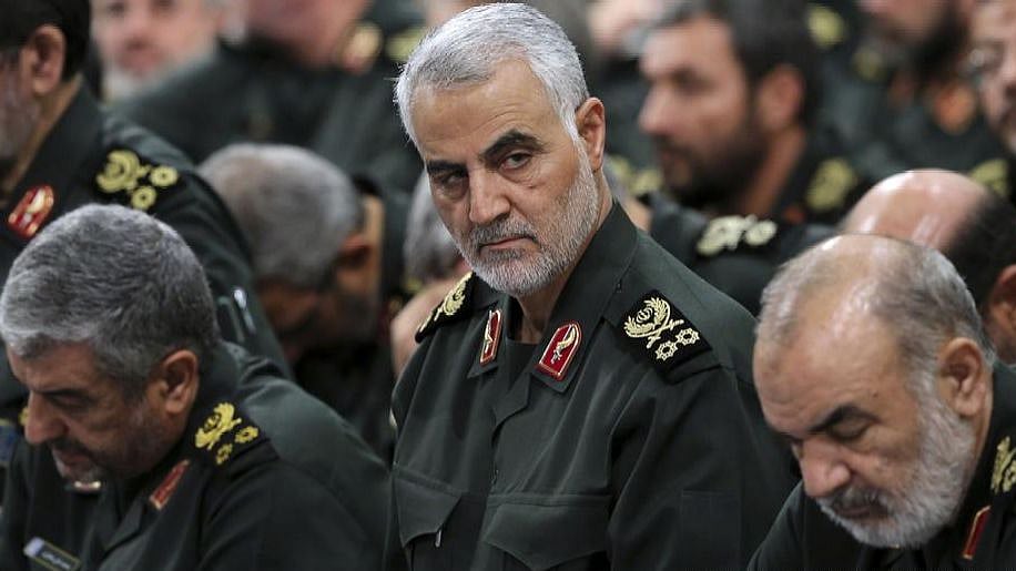 Who was Qassem Soleimani, the Iranian General killed by the US?