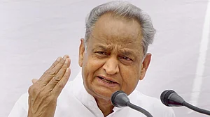 Rajasthan govt transfers 21 IAS officers