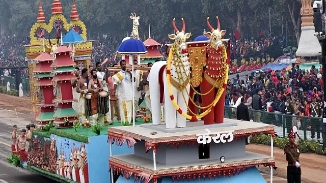 Kerala Culture Minister miffed at Republic-Day tableau rejection