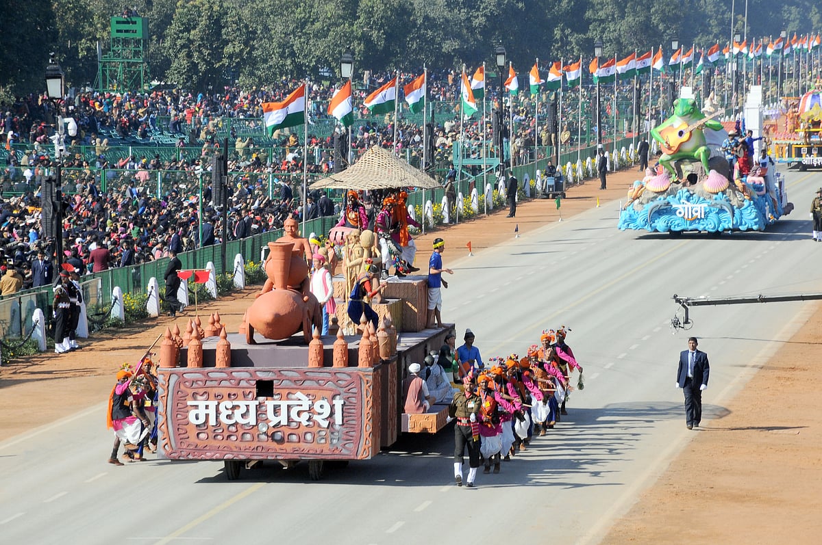 Pramod Pushkarna
