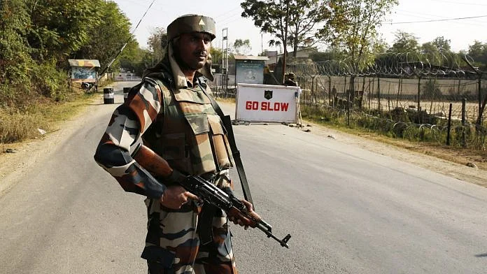 Envoys from 16 countries, including US, to visit Jammu and Kashmir today