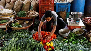 Industrial production contracts, retail inflation rises to 7.59% in January 2020 from 7.35% in December 2019