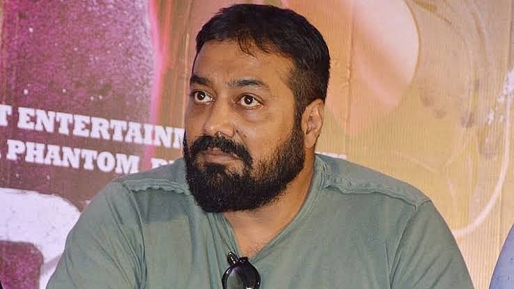 Forget Bollywood, Modi-Shah have split homes and friendship, says Anurag Kashyap