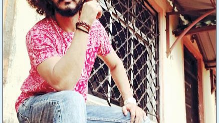 Vikram Singh Rathore: I am only passionate about acting