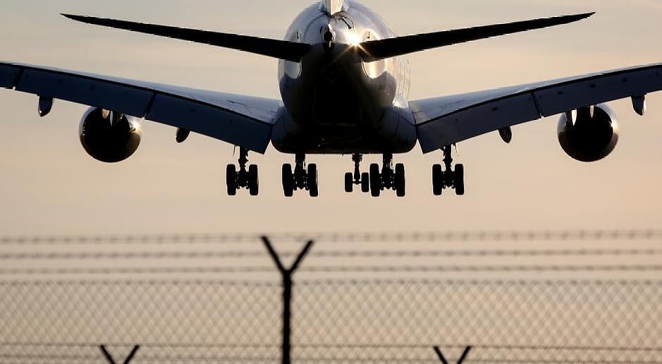 DGCA approves 18,843 flights per week for summer schedule