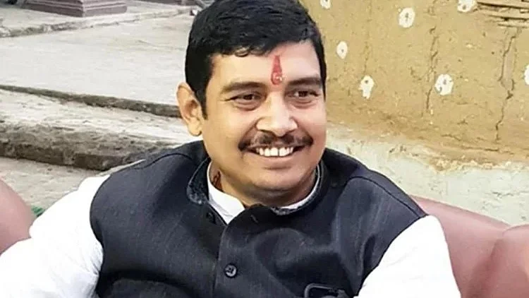 Rape accused gets two-day parole to take oath as Member of Parliament