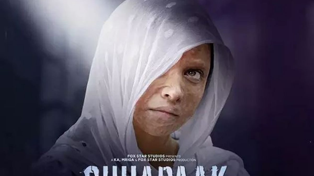 How Twitterati followed by PM Modi spread misinformation about Deepika Padukone’s ‘Chhapaak’  