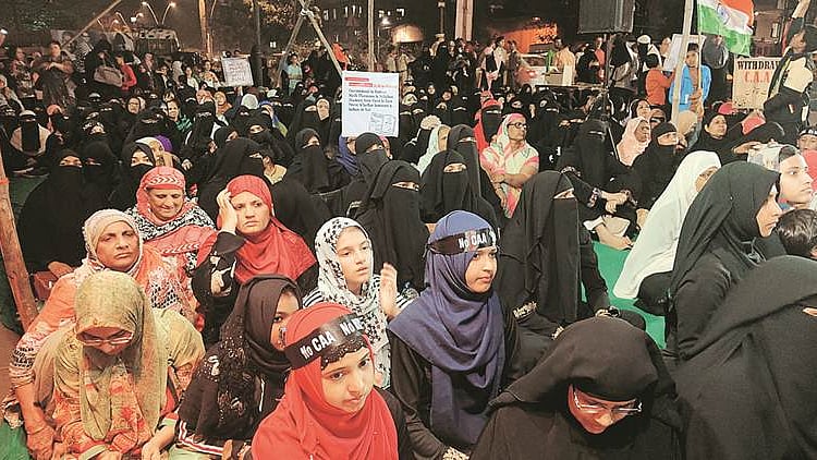A year on, the Shaheen Bagh movement continues to inspire those standing up for the idea of India