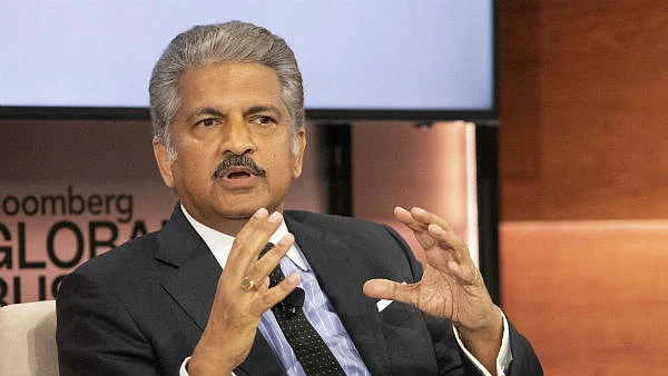 Anand Mahindra: Those who invaded JNU must be hunted down