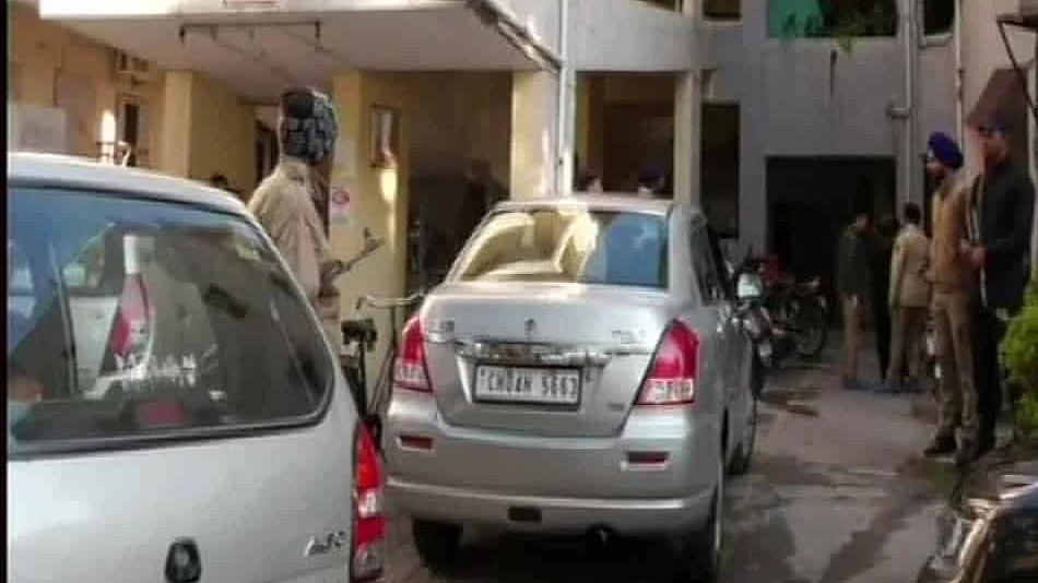 Photo Courtesy: Twitter/ANI