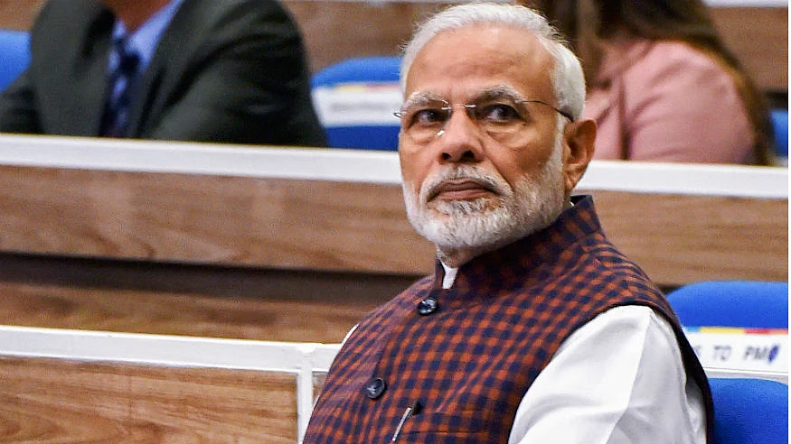 Is PM Modi an Indian citizen? Kerala resident seeks proof of Modi’s citizenship, files RTI
