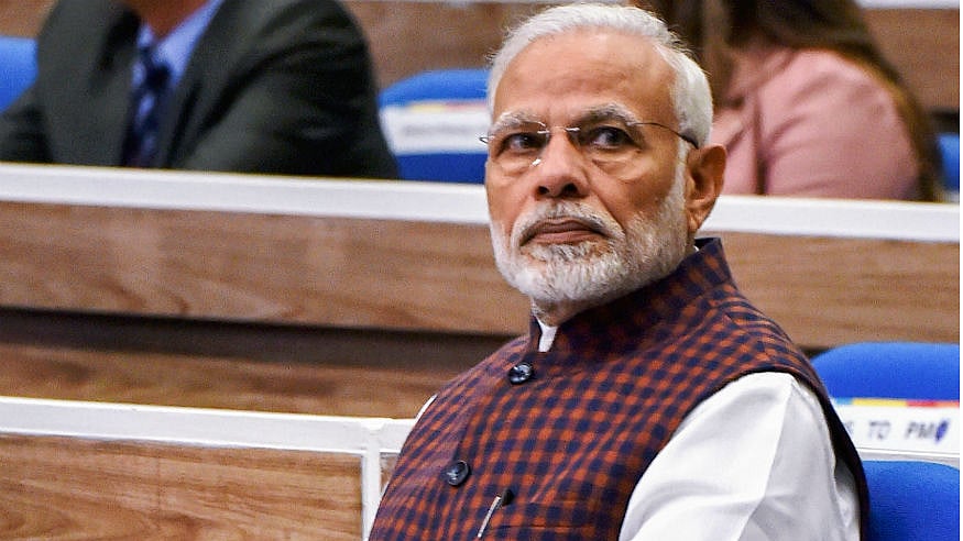 Is PM Modi an Indian citizen? Kerala resident seeks proof of Modi’s citizenship, files RTI