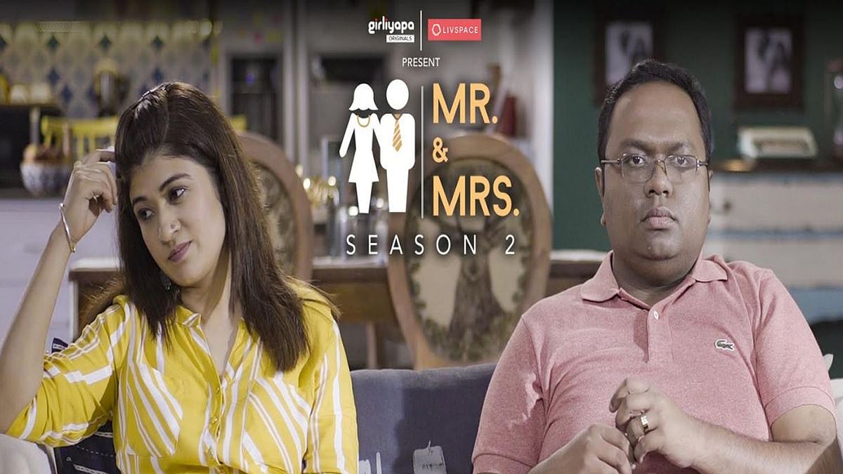 5 ‘ghisa-pita’ dialogues that every married couple say