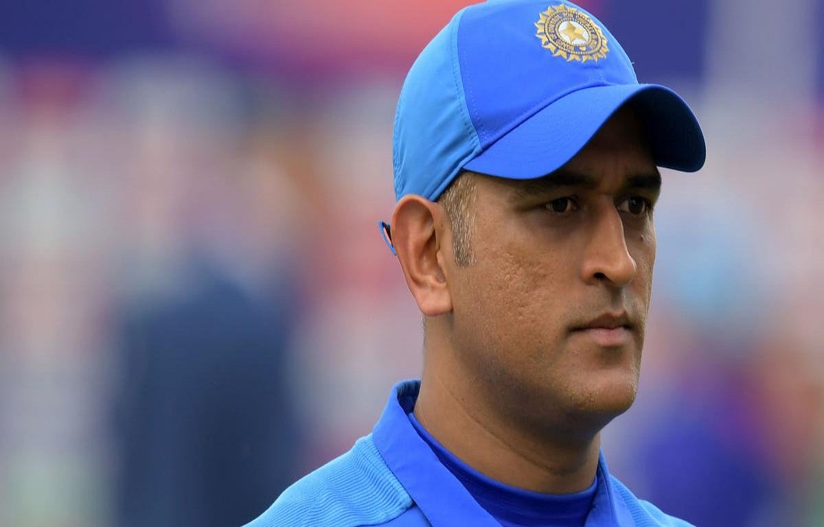 MS Dhoni dropped from BCCI’s central contracts list