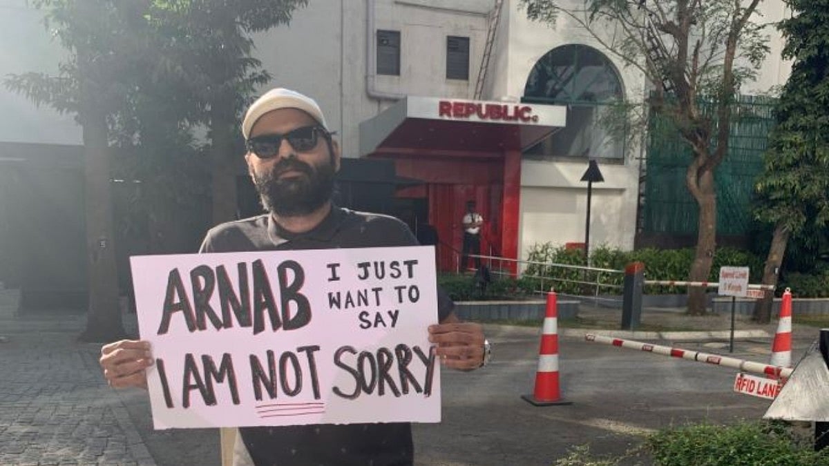 IndiGo pilot who witnessed Kunal Kamra-Arnab Goswami episode says comedian’s conduct didn’t warrant penalty