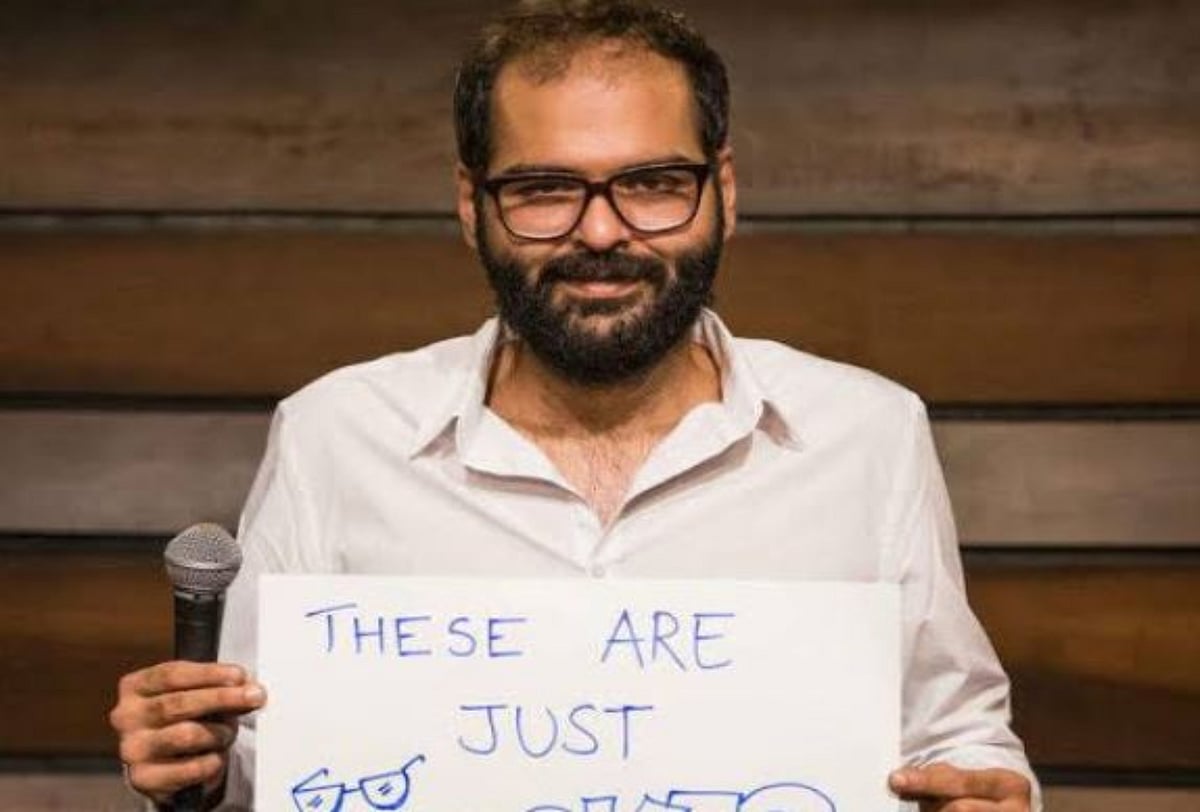 DGCA chief condemns flight bans against stand-up comedian Kunal Kamra; dept denies his stand
