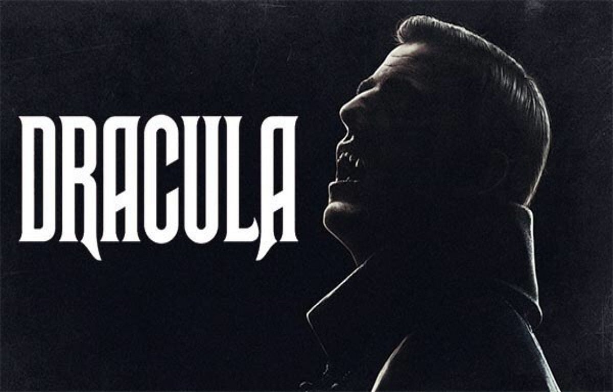 ‘Dracula’: The time-travelling vampire
