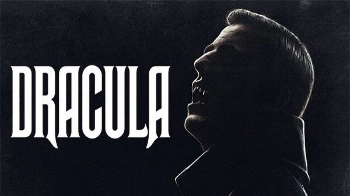 ‘Dracula’: The time-travelling vampire