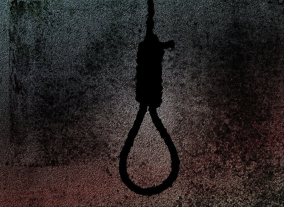 UP gang rape victim commits suicide ‘over police inaction’