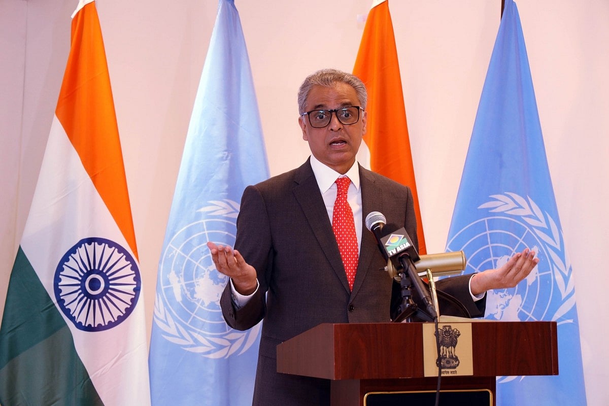 China draws blank at UNSC consultation on Kashmir