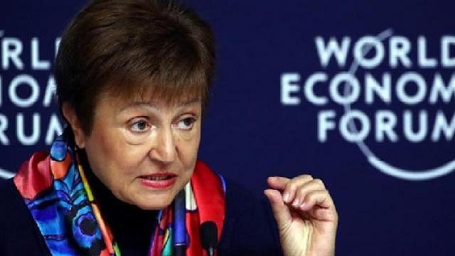 Growth slowdown in India temporary, expect momentum to improve going ahead: IMF chief 