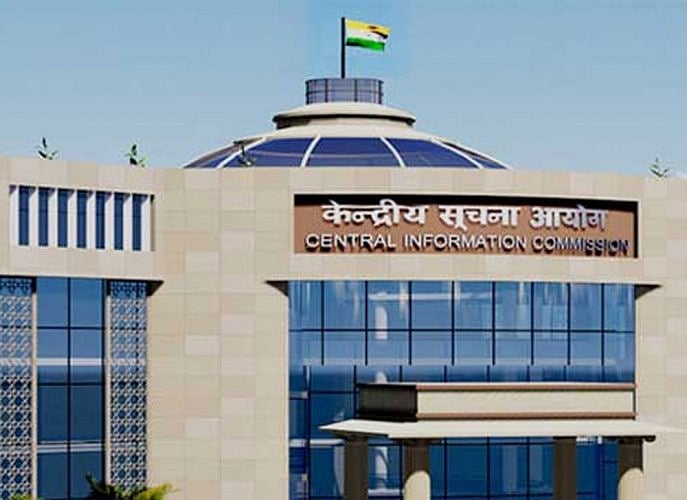 Over 34,000 appeals pending before headless, short-staffed CIC